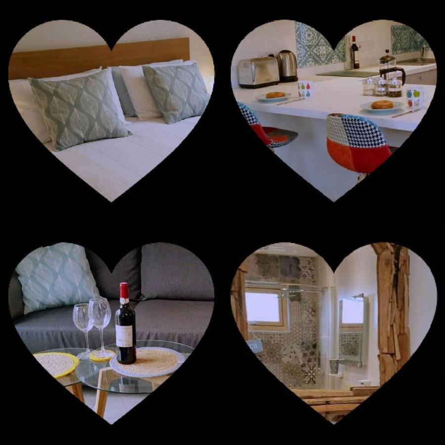 Stones Throw Studio Apartment Bude Cornwall 外观 照片