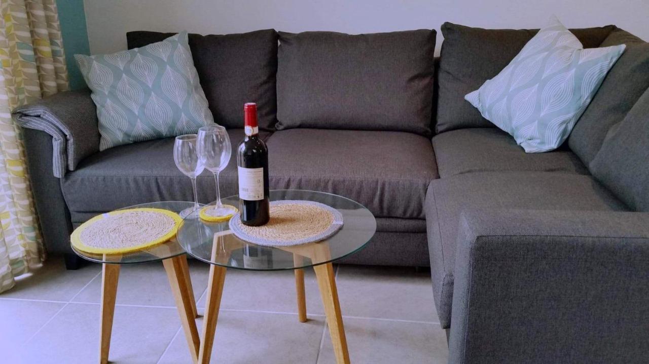 Stones Throw Studio Apartment Bude Cornwall 外观 照片